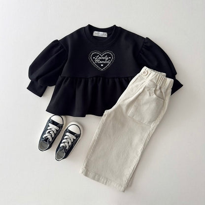 [PRE-ORDER] Corduroy Wide Pants