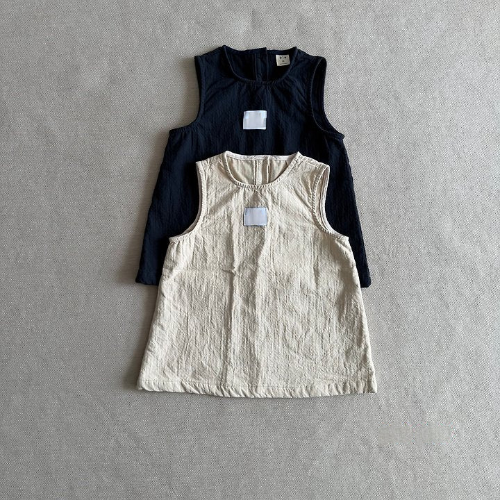 [PRE-ORDER] Oslo Dress