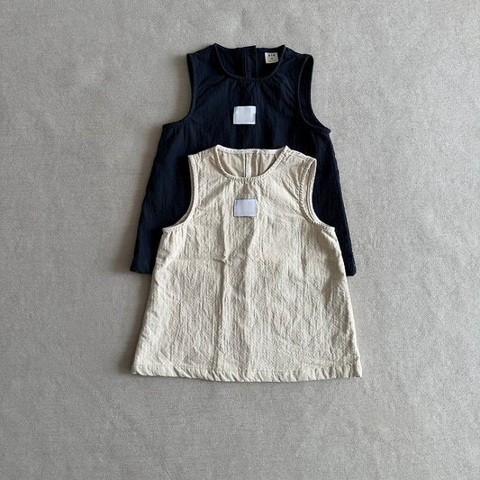[PRE-ORDER] Oslo Dress