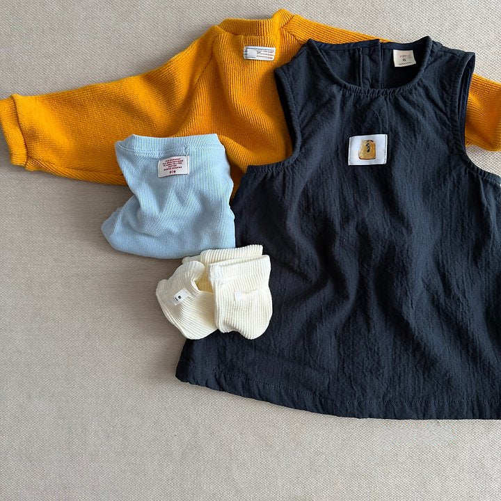 [PRE-ORDER] Oslo Dress