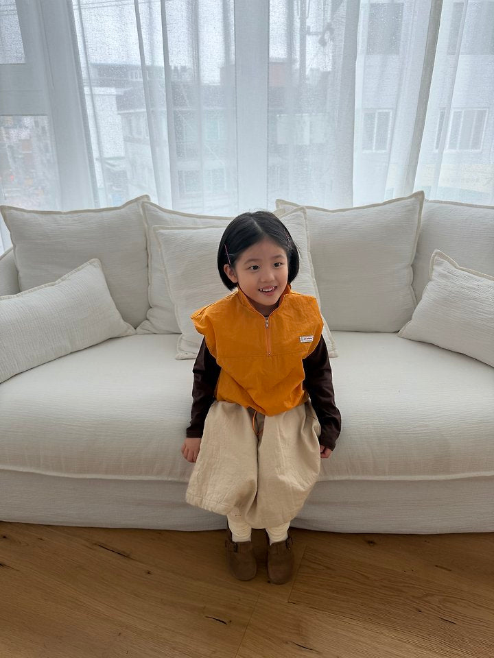[PRE-ORDER] Oslo Dress