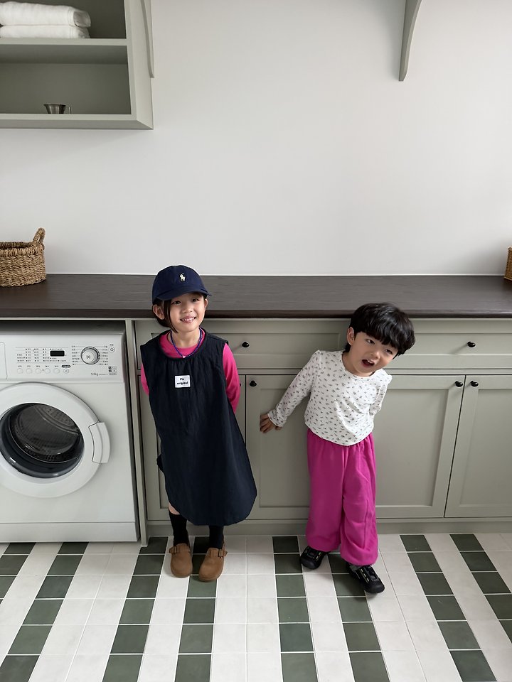 [PRE-ORDER] Oslo Dress