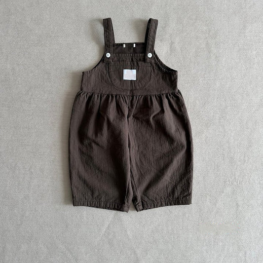 [PRE-ORDER] Mischievous Overalls