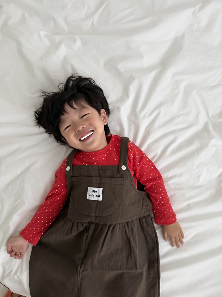 [PRE-ORDER] Mischievous Overalls