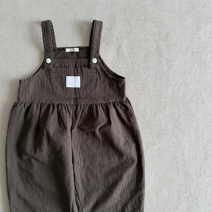 [PRE-ORDER] Mischievous Overalls