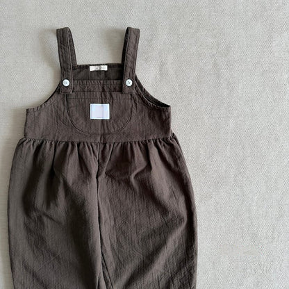 [PRE-ORDER] Mischievous Overalls