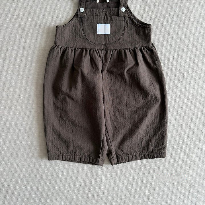 [PRE-ORDER] Mischievous Overalls
