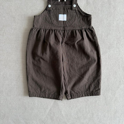 [PRE-ORDER] Mischievous Overalls