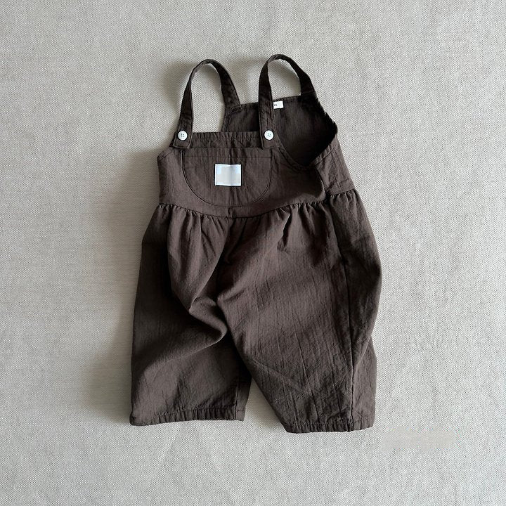 [PRE-ORDER] Mischievous Overalls