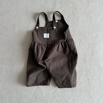 [PRE-ORDER] Mischievous Overalls