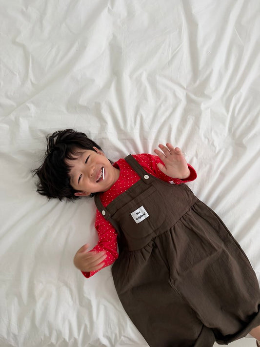 [PRE-ORDER] Mischievous Overalls