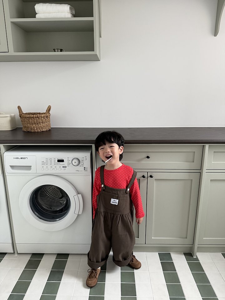 [PRE-ORDER] Mischievous Overalls