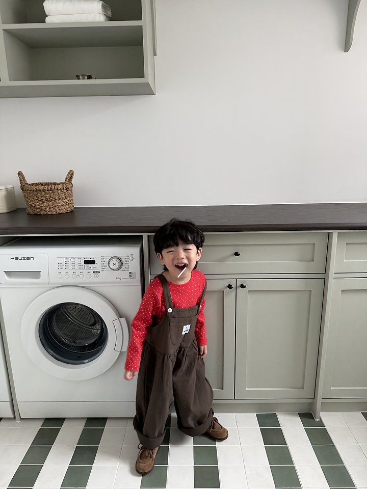 [PRE-ORDER] Mischievous Overalls