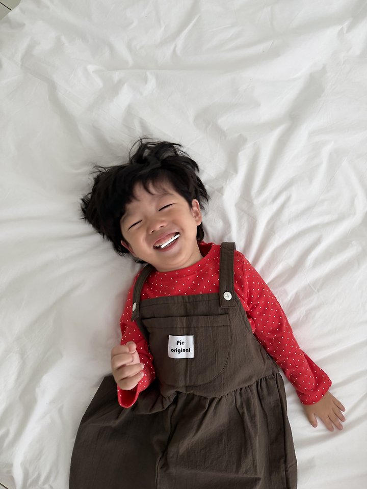 [PRE-ORDER] Mischievous Overalls