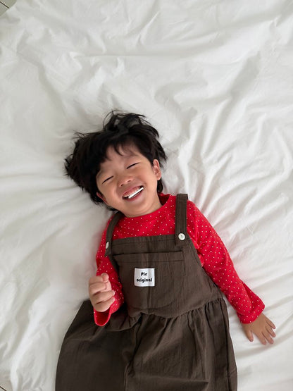 [PRE-ORDER] Mischievous Overalls