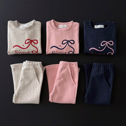 [PRE-ORDER] Princess Bootcut Set