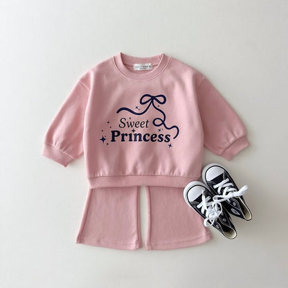 [PRE-ORDER] Princess Bootcut Set