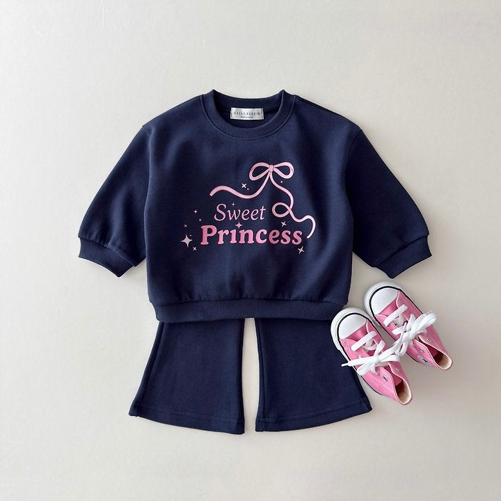 [PRE-ORDER] Princess Bootcut Set
