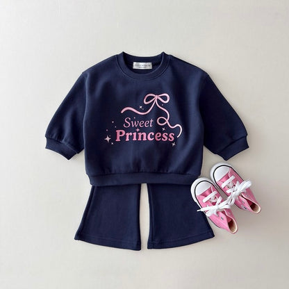 [PRE-ORDER] Princess Bootcut Set