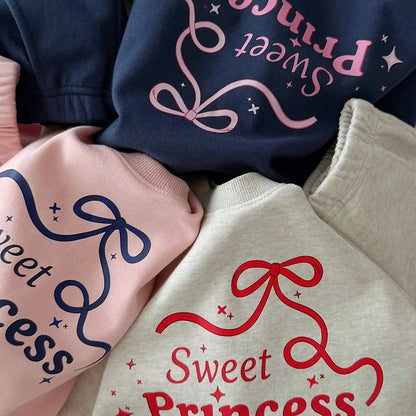 [PRE-ORDER] Princess Bootcut Set