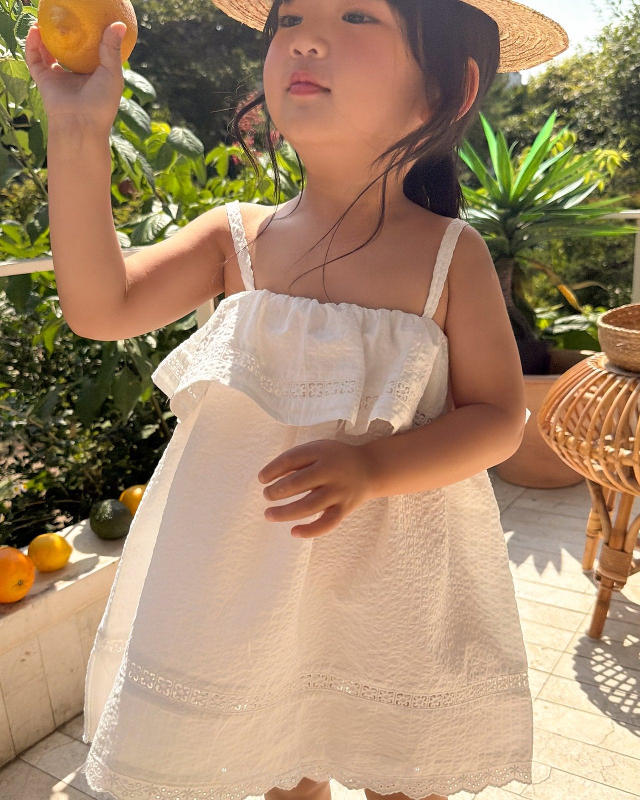 [PRE-ORDER] Clara Dress