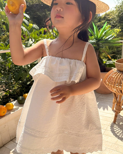 [PRE-ORDER] Clara Dress