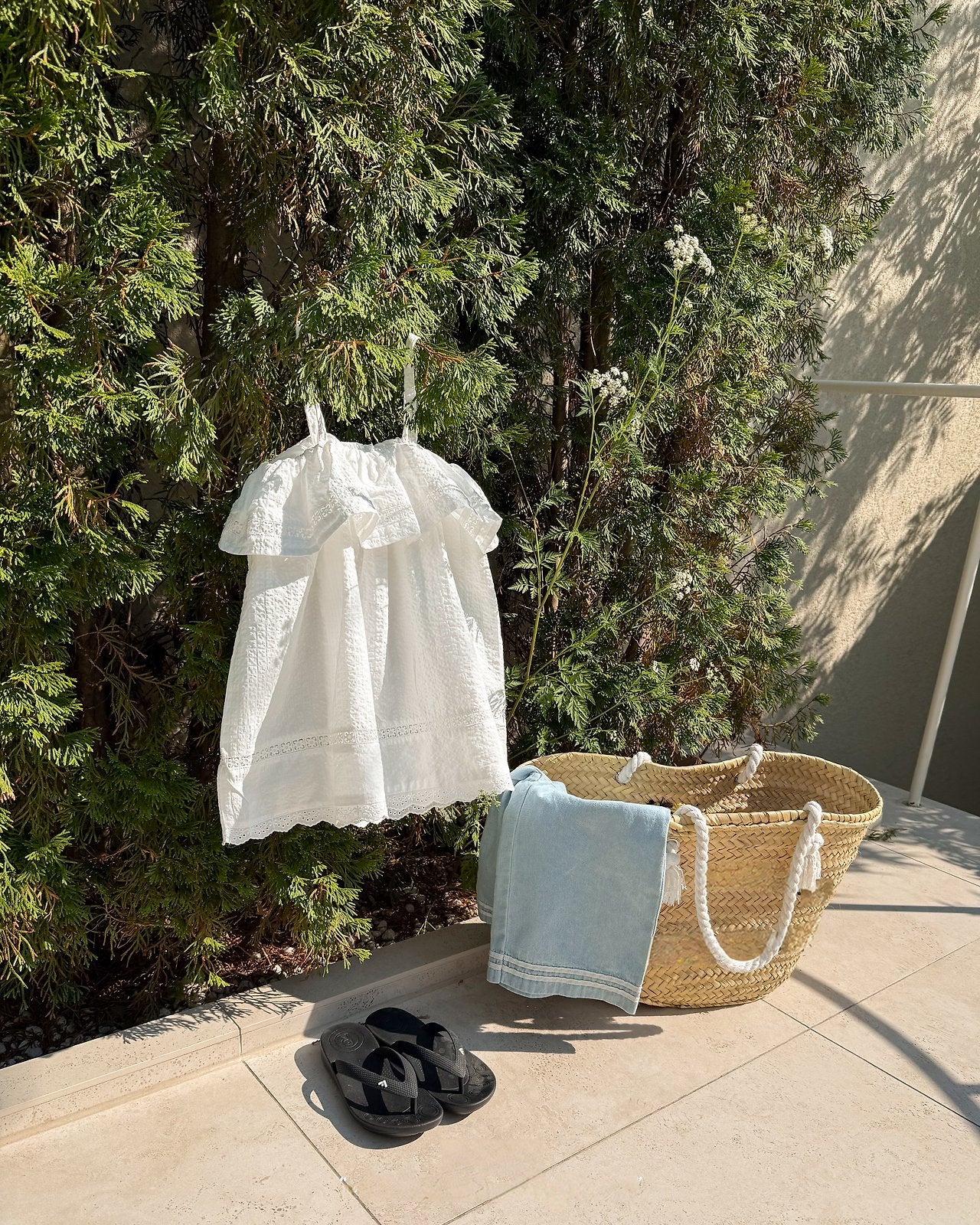 [PRE-ORDER] Clara Dress