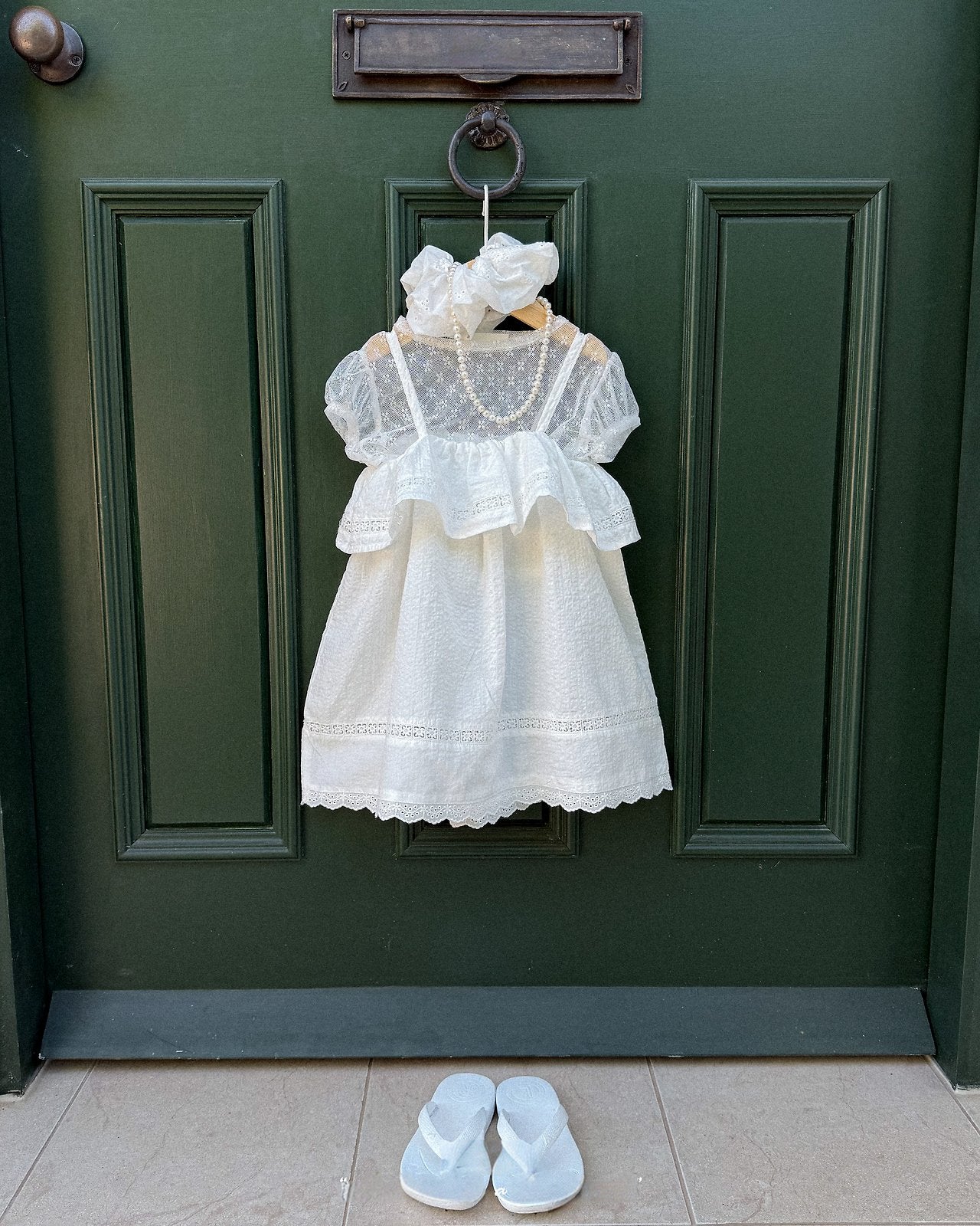 Clara Dress
