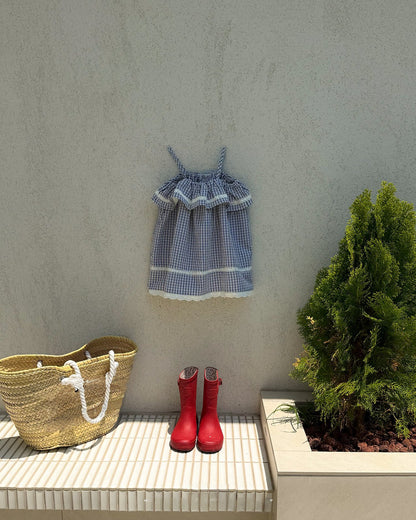 [PRE-ORDER] Clara Dress