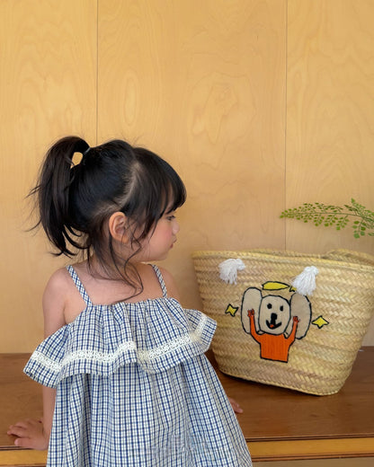 [PRE-ORDER] Clara Dress
