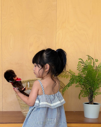 [PRE-ORDER] Clara Dress