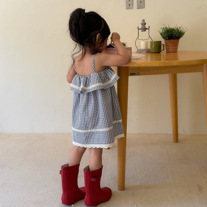 [PRE-ORDER] Clara Dress