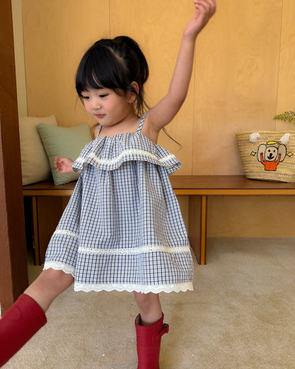 [PRE-ORDER] Clara Dress