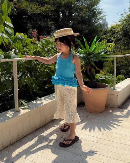 [PRE-ORDER] Fairy Frill Pants