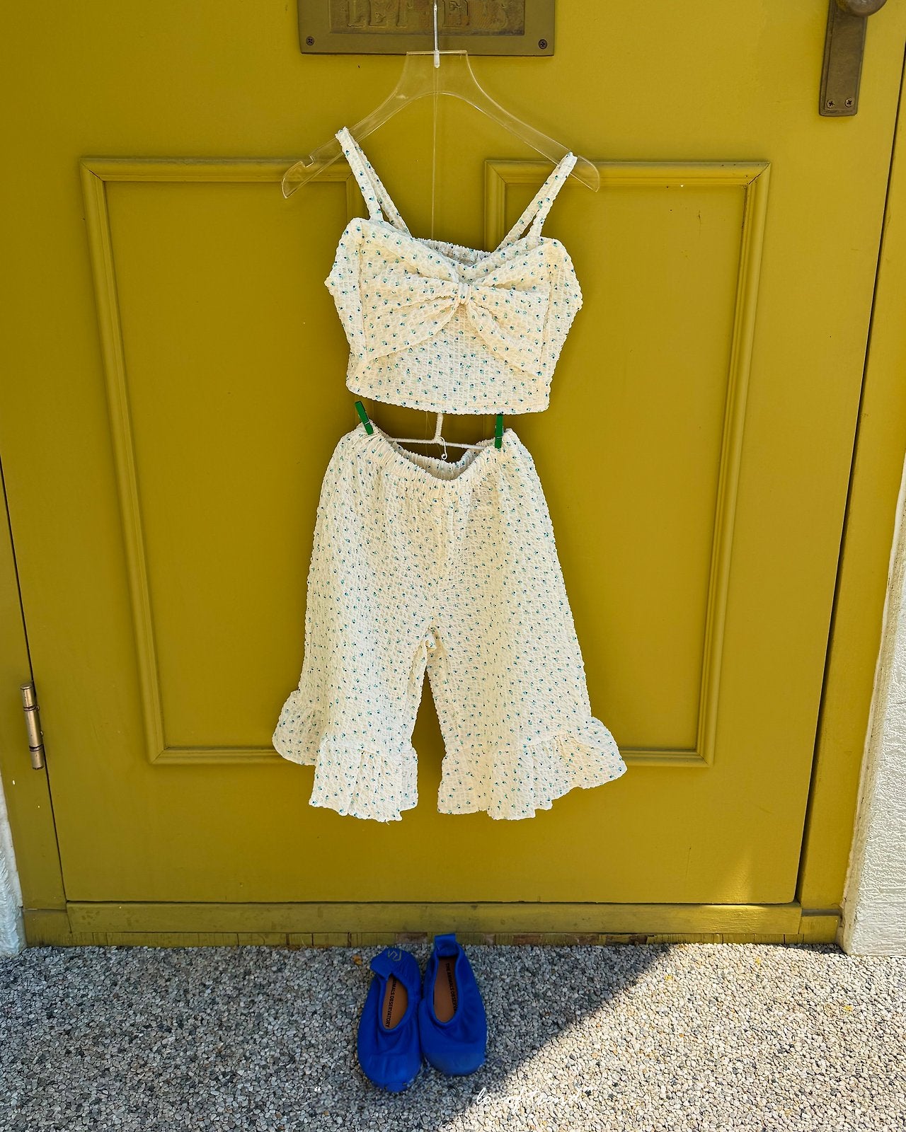 [PRE-ORDER] Fairy Frill Pants