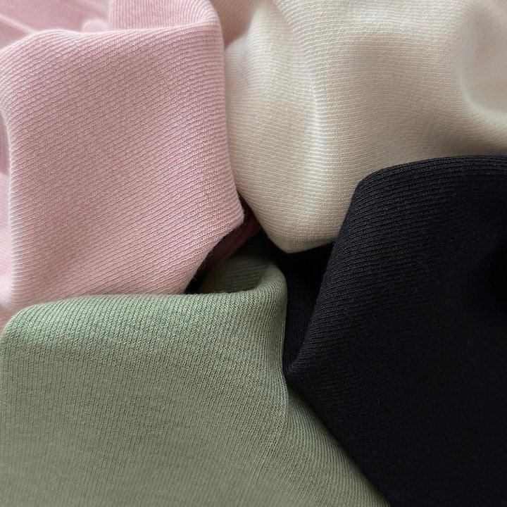 [PRE-ORDER] Daily Knit Wide Pants