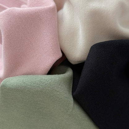 [PRE-ORDER] Daily Knit Wide Pants