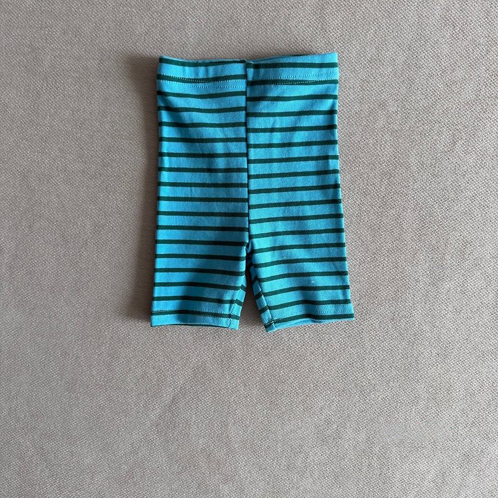 [PRE-ORDER] Lemon Soda 5-Length Leggings