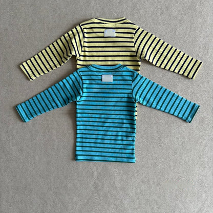 [PRE-ORDER] Lemon Soda Tee