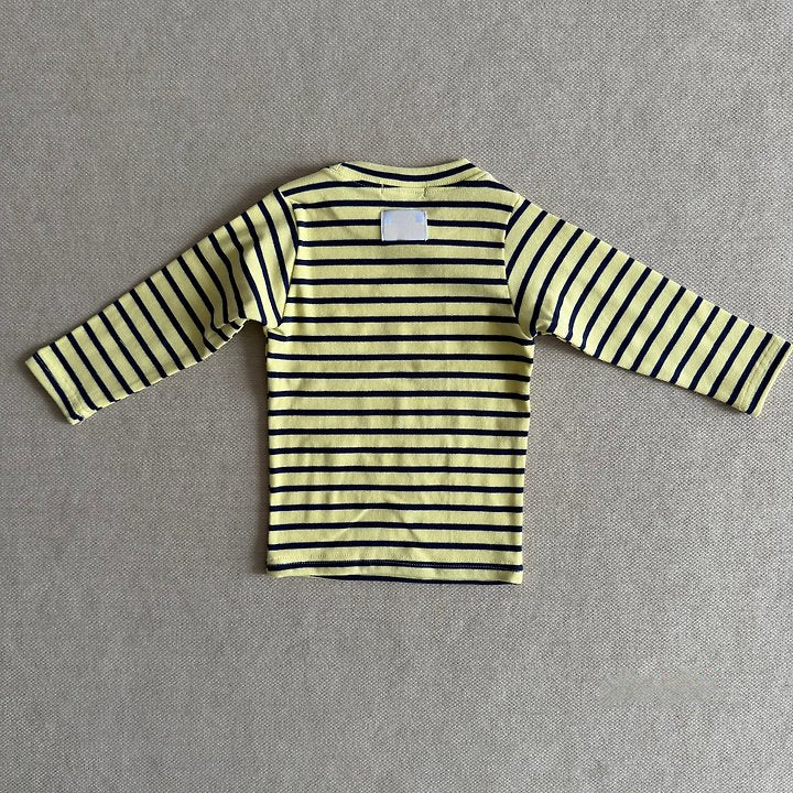 [PRE-ORDER] Lemon Soda Tee