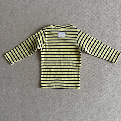 [PRE-ORDER] Lemon Soda Tee