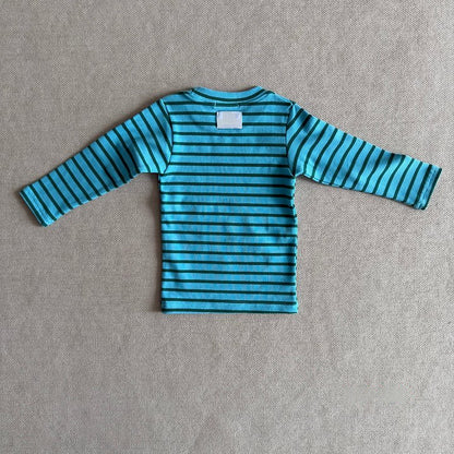 [PRE-ORDER] Lemon Soda Tee