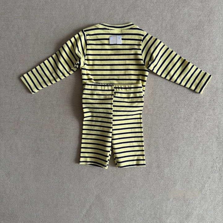 [PRE-ORDER] Lemon Soda Tee