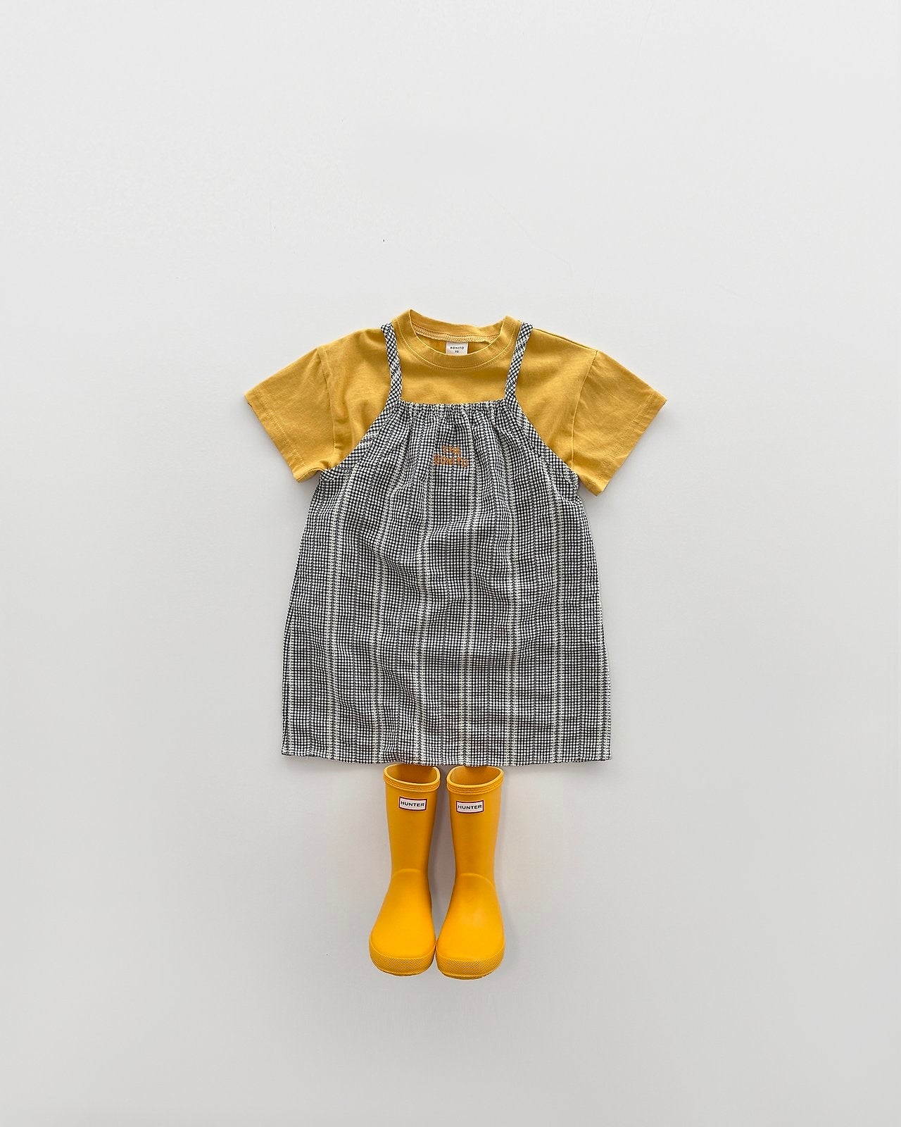 [PRE-ORDER] Lily Strap Dress