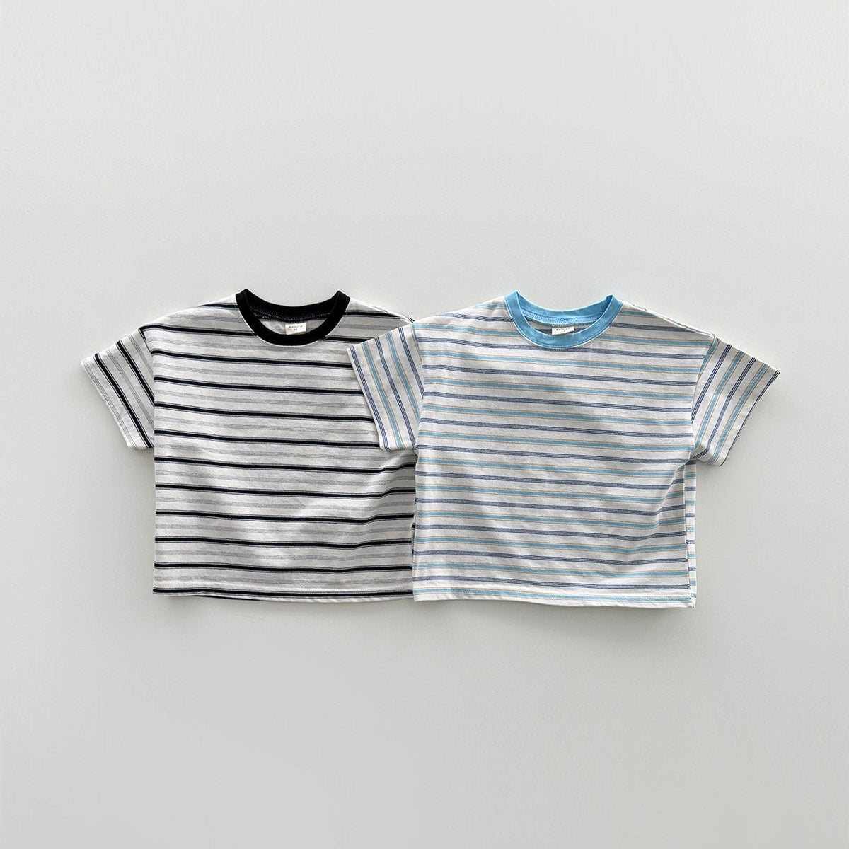 [PRE-ORDER] Moa Striped T-shirt