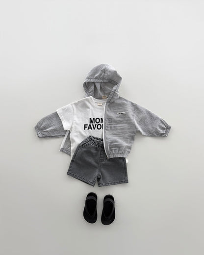 [PRE-ORDER] Mom's Favorite Tee