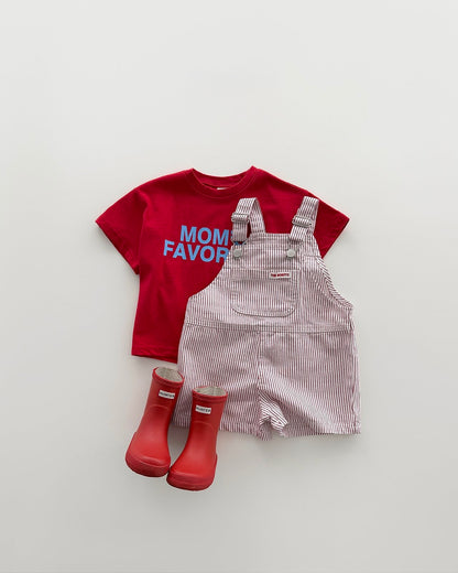 [PRE-ORDER] Mom's Favorite Tee