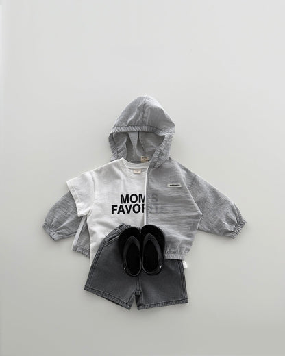 [PRE-ORDER] Cooling Wind Zip-Up Jacket