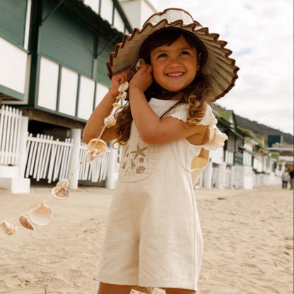 [PRE-ORDER] Lorna Murray capri hat