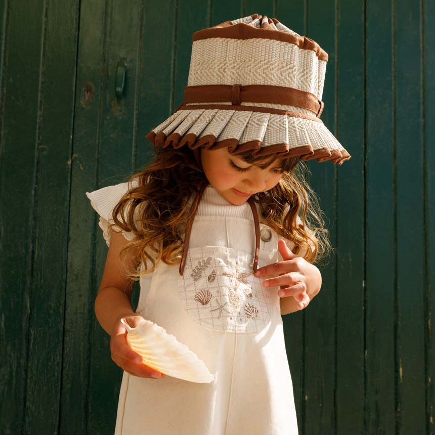 [PRE-ORDER] Lorna Murray capri hat